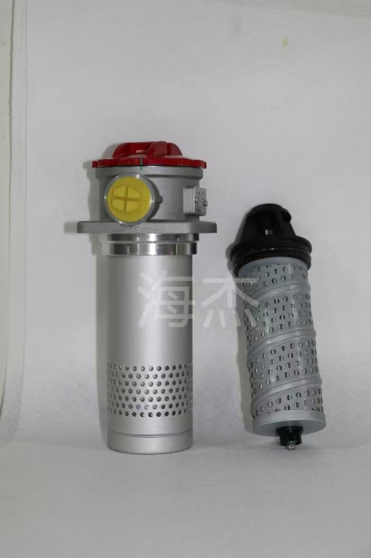 RFA回油過濾器、濾芯